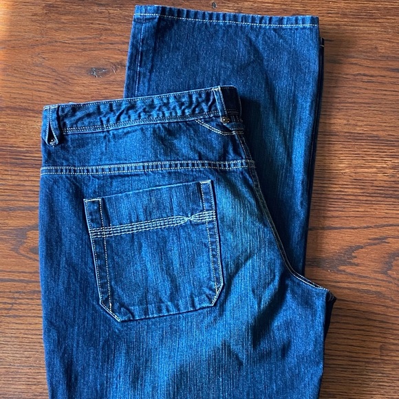 Timberland 5-Pocket Jean Size 35 - Picture 2 of 7